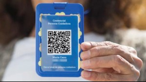 Así puedes obtener la credencial de persona cuidadora: Revisa los requisitos y cómo solicitarla