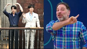 El mensaje de José Antonio Neme a ministra del Deporte por polémica sobre presentación de BTS: 'Estoy indignado'