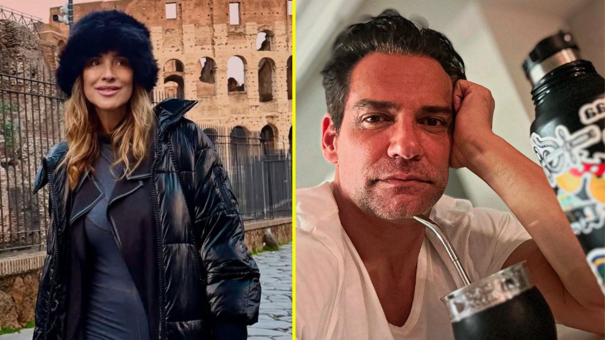 Aseguran que Angélica Castro demandó por divorcio culposo a Cristián de la Fuente: Este sería el motivo