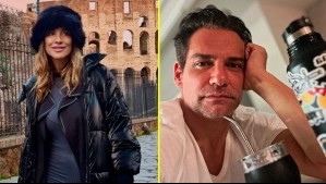 Aseguran que Angélica Castro demandó por divorcio culposo a Cristián de la Fuente: Este sería el motivo