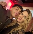 Laura Prieto respondió a las críticas por su relación con Bimza, 17 años menor que ella. La modelo cuestionó los comentarios machistas y defendió su derecho a vivir el romance.