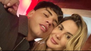 Laura Prieto se defiende de las críticas por la diferencia de 17 años con Bimza
