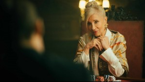 Revisa el primer adelanto de 'La Baronesa': La nueva teleserie que llegará a las tardes de Mega