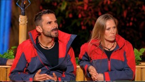 Volverías con tu ex? 2 EN VIVO: Ballero celoso del baile de Ludmila con Kaoto y Julio César lo enfrenta en el Cara a Cara