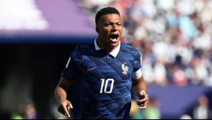 La ONU respalda a Mbappé tras ataques racistas y exige 'combatir la discriminación'