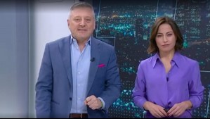 Meganoticias Prime - Martes 7 de Julio 2026