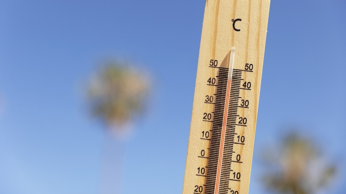 Atacama seguirá bajo intenso calor: Mantienen alerta preventiva por temperaturas de hasta 35°C