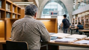 Padre pidió rebajar la pensión de alimentos y el tribunal le dio la razón pese a que su hijo seguía estudiando