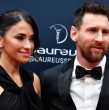 Georgina Rodríguez, pareja de Cristiano, le envió un exclusivo regalo a Antonela Roccuzzo, mujer de Messi, por el lanzamiento de Mimoa, su nueva marca de ropa, en medio del Mundial 2026.