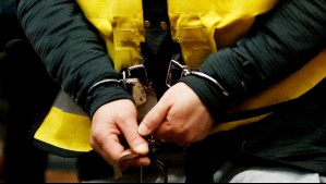 Pelea entre hermanos termina con uno de ellos hospitalizado tras ser apuñalado por el otro