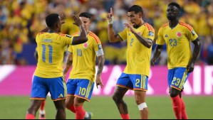 Buscan su pase a cuartos: ¿A qué hora juega Colombia por los octavos del Mundial 2026?