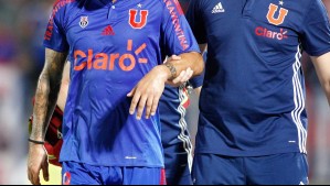 Jugador campeón en el fútbol chileno fue formalizado por eventual participación en millonario fraude