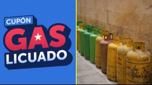Cupón de Gas: Conoce la última fecha de habilitación y hasta cuándo se puede utilizar el beneficio