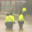 El sistema frontal continúa dejando varios mm de precipitaciones en la zona sur, sin embargo, aún no llega a su peak. ¿En qué momento las lluvias alcanzarán su máximo registro? ¿Lloverá en Santiago?