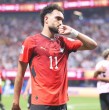 Tras quedar eliminados del Mundial ante Argentina (3-2), los jugadores egipcios lamentaron haber perdido un encuentro que tenían en las manos. Además, deslizaron la existencia de cosas extrañas que le habrían quitado el triunfo.