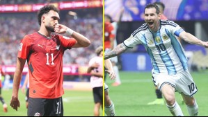 Egipto apunta al arbitraje tras perder ante Argentina: 'Ha habido cosas extrañas que todo el mundo ha visto'