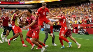 ¡Drama hasta los penales!: Suiza elimina a Colombia y se mete en cuartos de final del Mundial 2026