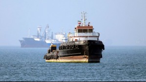 EEUU bombardea nuevamente a Irán tras ataques a buques en el estrecho de Ormuz y aumenta la tensión