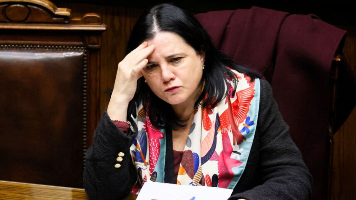 Caso Steinert: Oposición impulsará comisión investigadora y no descarta una AC