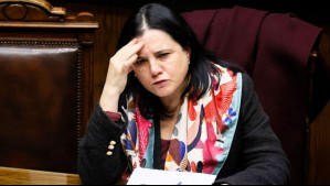 Caso Steinert: Oposición impulsará comisión investigadora y no descarta una AC