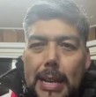 El alcalde de Corral, Claudio González, describe una comuna golpeada por inundaciones, remociones en masa y caminos cortados, mientras solicita alerta roja y más recursos para enfrentar el fuerte sistema frontal que hoy azota a la zona sur.