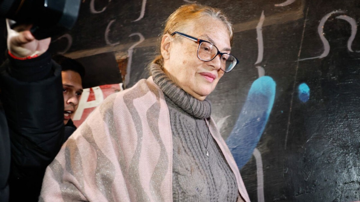 'Un problema de comunicación': Defensa de Ángela Vivanco responde por supuesto incumplimiento de arresto domiciliario