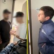 Conoce detalles sobre el tenso momento vivido en un edificio de la comuna de Independencia, hasta donde llegó el alcalde para confrontar a un sujeto que fue denunciado por ruidos molestos en la madrugada del lunes.