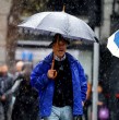 Conoce detalles sobre el pronóstico del centro meteorológico YR, que esta semana adelantó que lloverá este miércoles en Santiago y que la próxima semana también podría haber precipitaciones en la capital.