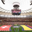 Colombia enfrenta a Suiza este martes en el BC Place de Vancouver por los octavos del Mundial 2026. El ganador se medirá con Argentina en cuartos. Luis Díaz es la gran figura de los Cafeteros. Se ve por DSports y Paramount+.
