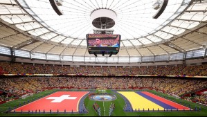 Colombia vs. Suiza: la Tricolor busca cuartos y una cita con Argentina en el cierre de los octavos del Mundial 2026