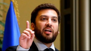 Diputado Soto llama a la cautela por posible AC contra Steinert.