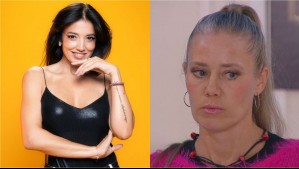 El potente mensaje de Yamila Reyna a Ludmila Ksenofontova tras nuevos celos de Ballero