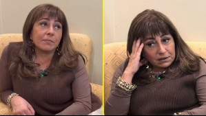 'No puedo superarlo': La dolorosa confesión de Helhue Sukni en la que explica por qué está 'bajoneada'