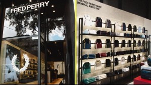 Prestigiosa marca de ropa Fred Perry llegará a Chile: ¿Cuándo está previsto su arribo al país?