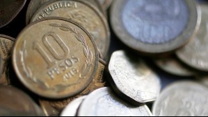La moneda chilena que podría venderse entre $500 mil y $1 millón: Así puedes identificarlas