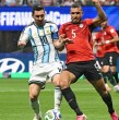 La Federación Egipcia pidió a la FIFA excluir al árbitro francés François Letexier tras la derrota 2-3 ante Argentina. Le reprocharon la anulación del gol de Zico y el rechazo a revisar otras acciones con el VAR.