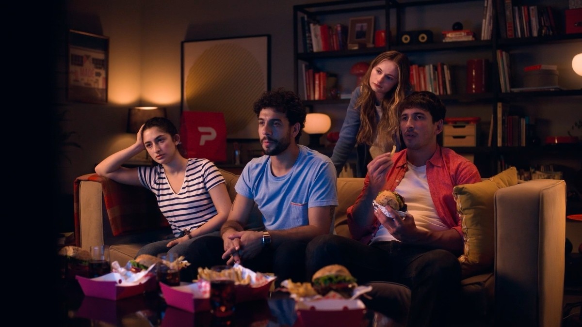 'Si hay gol, hay cupón': Campaña de PedidosYa supera los 700 mil cupones entregados y revela qué prefieren pedir los chilenos