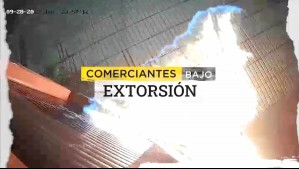 Comerciantes bajo extorsión: Nuevos grupos de crimen organizado atemorizan La Vega