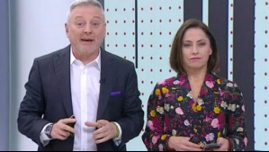 Meganoticias Prime - Miércoles 8 de julio 2026