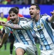 ¿Cuándo juega Argentina contra Suiza? Revisa el horario del partido de cuartos de final del Mundial 2026, el camino de la Albiceleste y el resto del fixture de la fase eliminatoria.