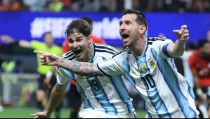 Argentina vs. Suiza: ¿Cuándo juega la selección de Messi en los cuartos de final del Mundial 2026?