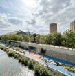 El Paseo Urbano Fluvial Río Mapocho busca transformar el borde del río con un recorrido para peatones y ciclistas, zonas de descanso e iluminación. Revisa los detalles a continuación.