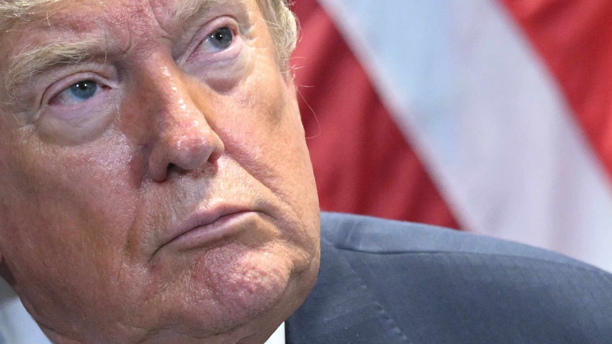 Precio del petróleo se dispara luego que Trump pusiera fin a la tregua con Irán y anunciara nuevos ataques: 'Les vamos a dar duro'