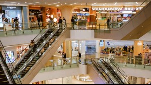 ¿Vivir dentro de un mall? Así son los nuevos departamentos que buscan instalarse en Chile