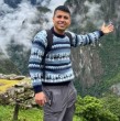 Juan Araya pasó por el Sename, vivió en la calle y hoy presentará un libro autobiográfico donde relata cómo logró cambiar su vida y cumplir sus metas tras una dura infancia.