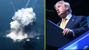 'Cualquier cosa que pase sucederá muy rápido': Trump por anuncio de nuevos ataques de EEUU contra Irán