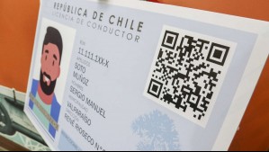 Licencia de conducir digital: Así puedes obtenerla en Chile y quiénes pueden solicitarla