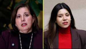 Vodanovic responde a Cicardini y niega colusión con Hacienda por la megarreforma: 'No ha habido acuerdo alguno'