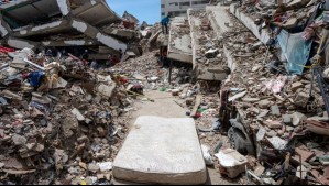 Terremotos en Venezuela dejan 3.811 muertos y más de 16 mil heridos, según balance oficial