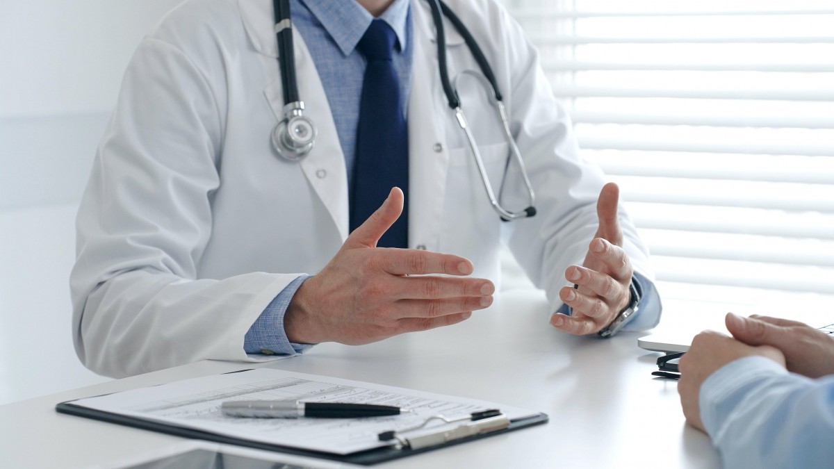 Médico alemán asesina con sedantes a 15 pacientes que atendía a domicilio: Fue condenado a cadena perpetua